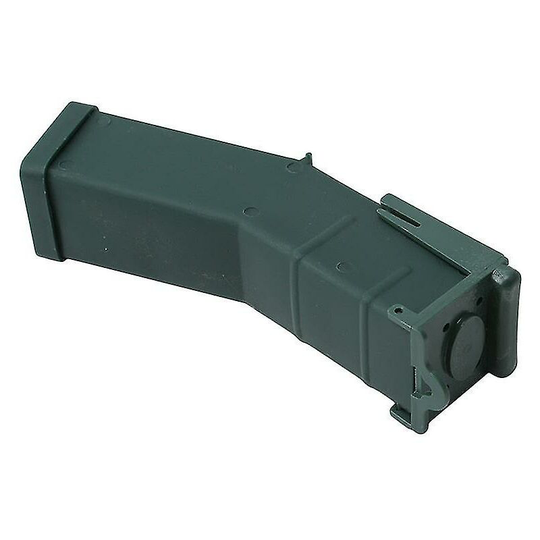 Ilovemilan - Rodent Practical Mouse Trap Cage(1pcs,dark Green)