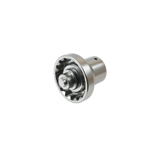 LASER Centre Lock Wheel Nut Socket Porsche [7339]