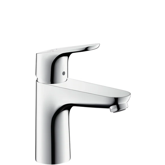 Rummel Mono Basin Mixer