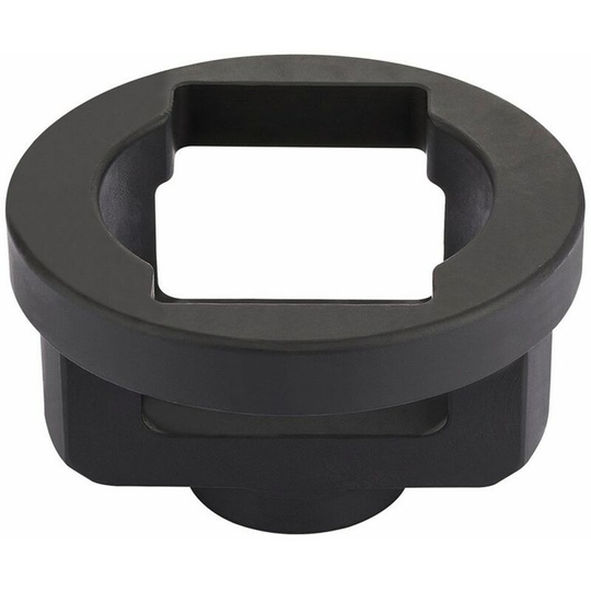 DRAPER 16188 - 12 Tonne Axle Lock Nut Socket, 3/4" Sq. Dr.