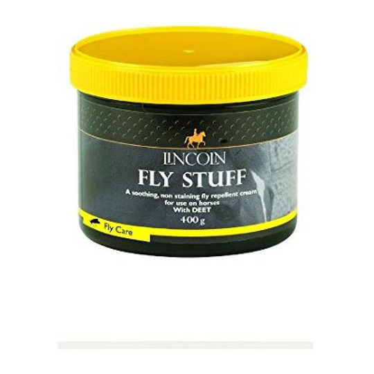 Lincoln - Fly Stuff Liquid Cream (400g) (May Vary) - May Vary