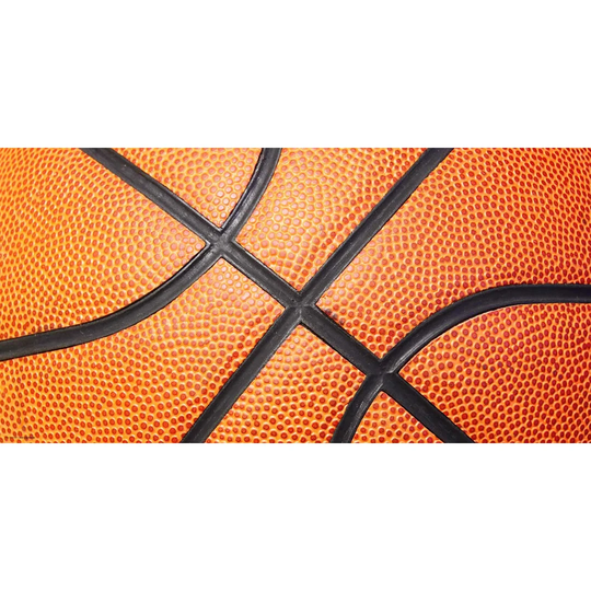 Basketball Desk Pad