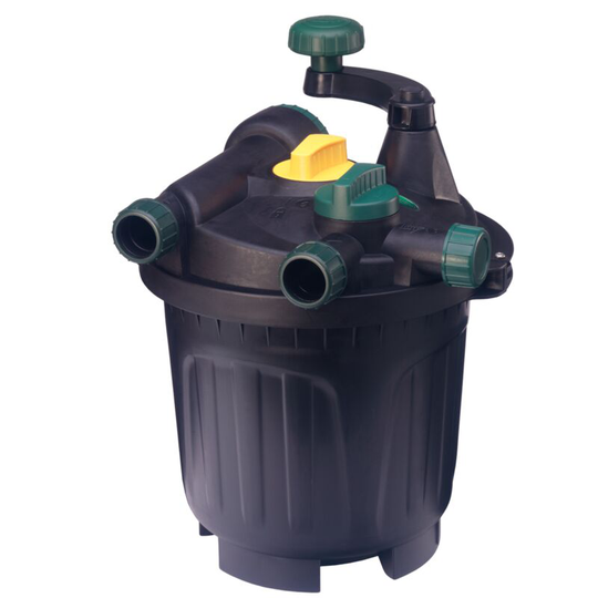 Blagdon - Clean Pond Machine Pond Filter 16000