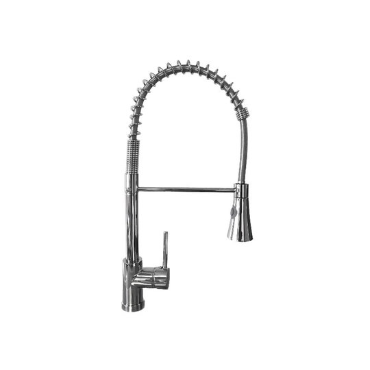 Montevallo Thermostatic Shower