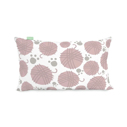 Yost Cotton Cushion Cover