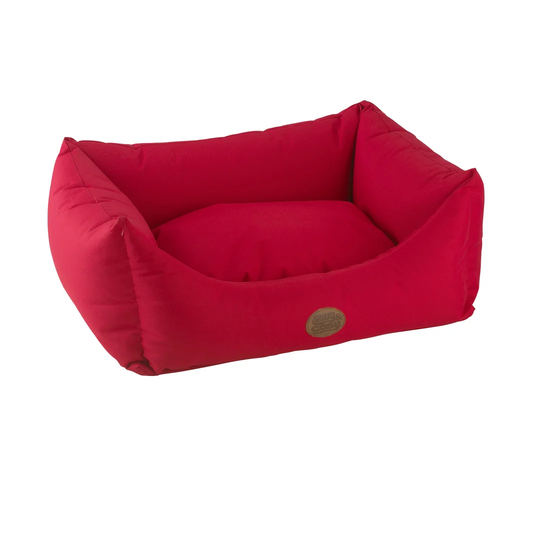 Ilene Rectangle Bed