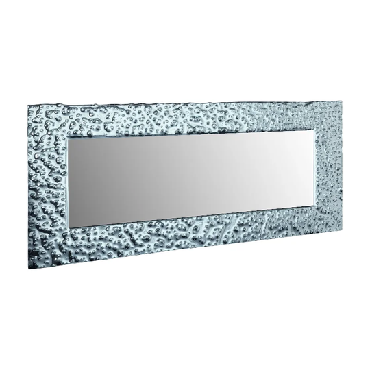 Bellerophon Shape Mirror