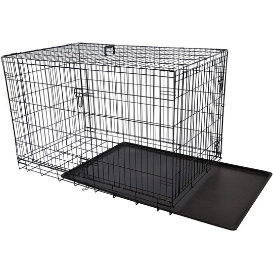 Shelbina Pet Cage