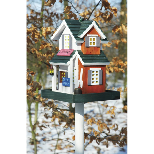 Anavitate Bird Feeder