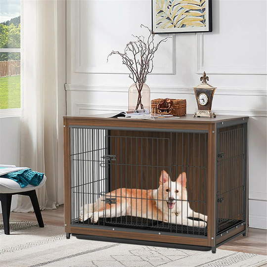 Pakswith Pet Cage