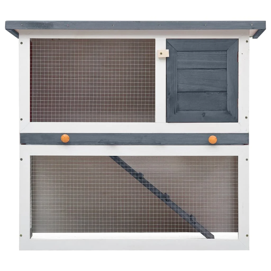Jaron Rabbit Hutch