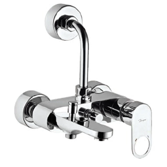Ornamix Prime Deck Mounted Bath Tap