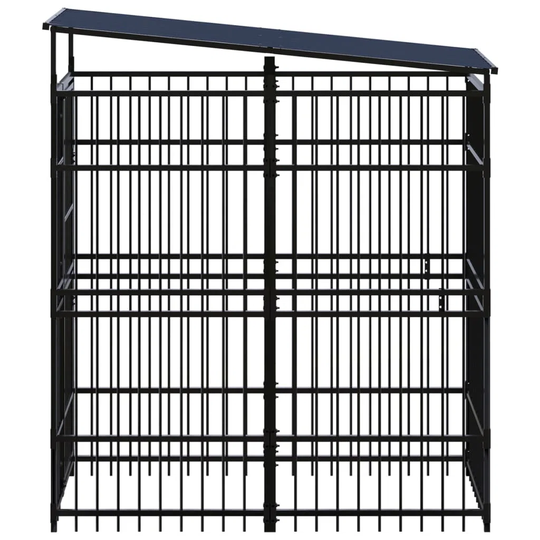Wivenhoe Pet Cage