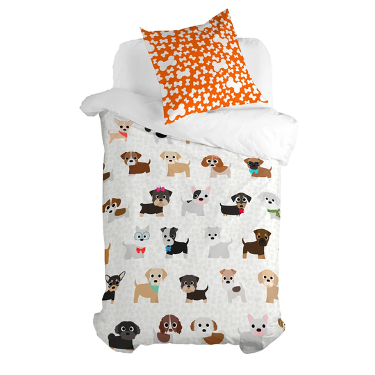 Whitten 2 Piece Toddler Bedding Set