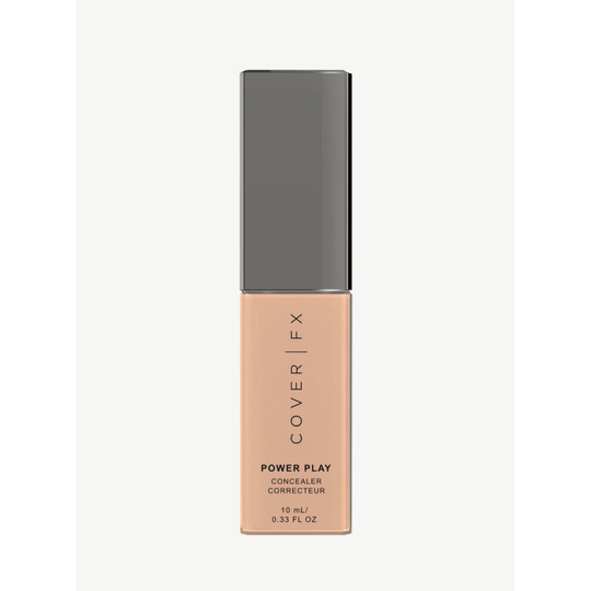 (N MEDIUM 1) Cover FX Power Play Concealer 10ml