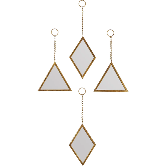 Lyle Mirror Set