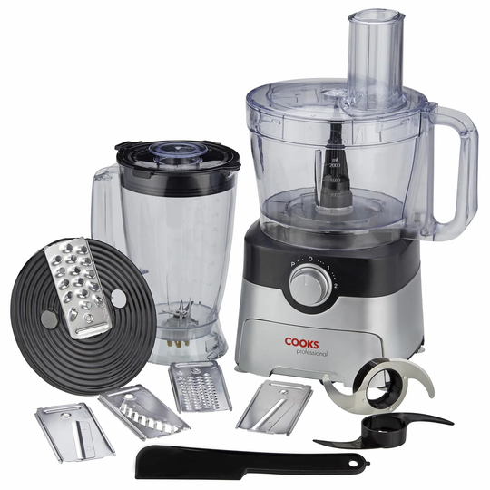 3.5L Food Processor