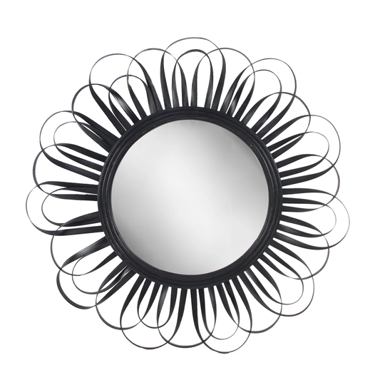 Triplehorn Accent Mirror