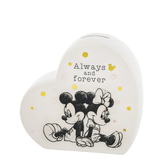 Enchanting Money Box