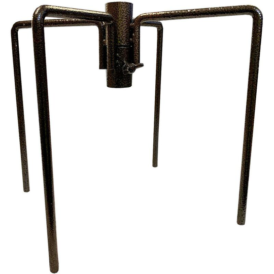 Hammertone Edition Bird Feeding Station Stabiliser Stand Base