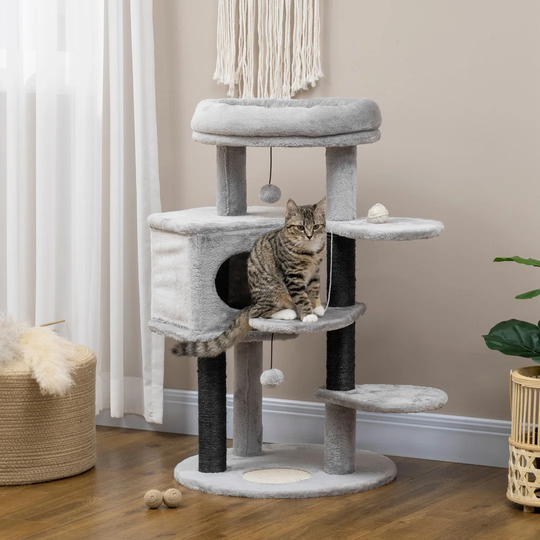 94" Cat Perch