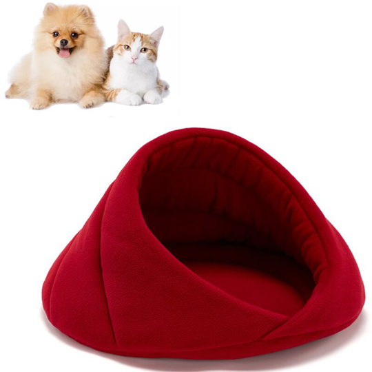 Littery for Cat Litter for Fleece Cat Red Channel Rug Wine s