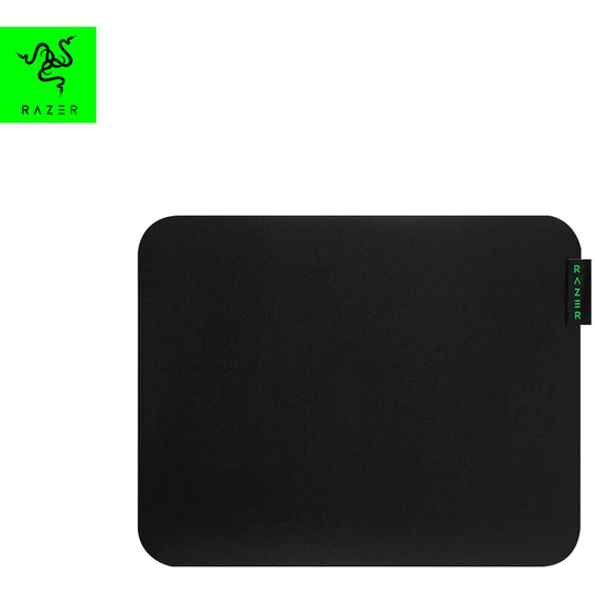 Sphex V3 Mouse Pad Gaming Mouse Mat with Smooth Ultra-thin Design Stable Operation Adhesive Base Small,Black,S - Black,S - Razer
