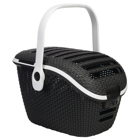 Curver Transport Box - Black