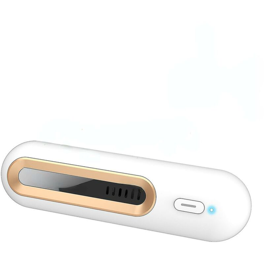 Refrigerator Deodorizer Ozone Air Purifier Portable Deodorizer Freezer