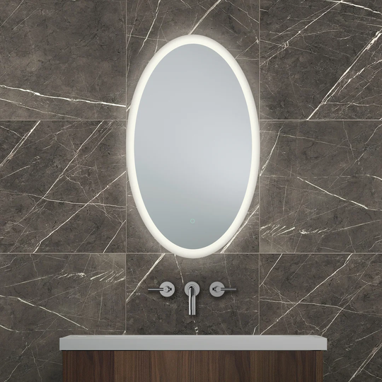 Cecilia Central Vanity Mirror
