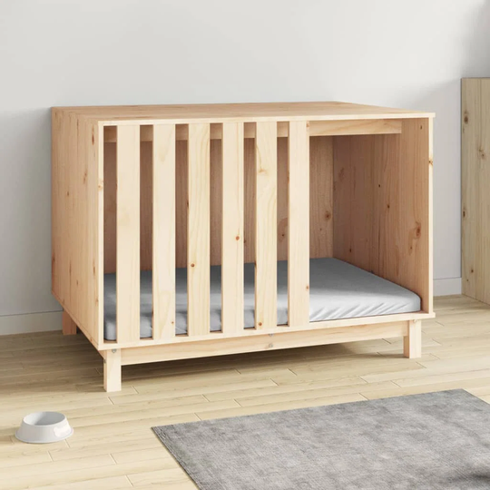 Hanley Dog House