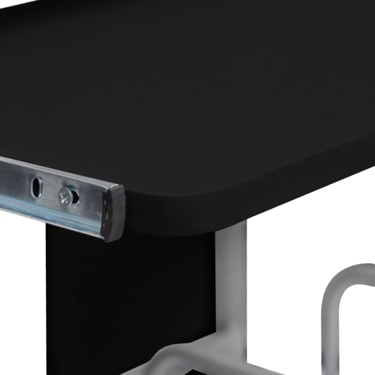 Vidaxl 110Cm W Rectangular Writing Desk