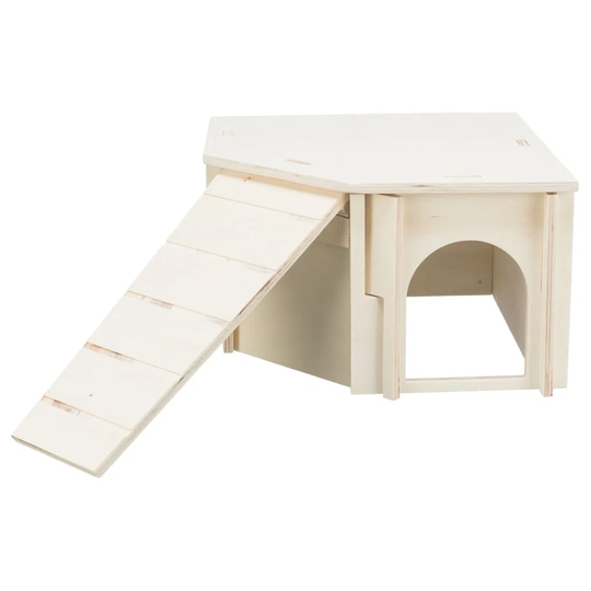 Devore Rabbit Cage Accessory