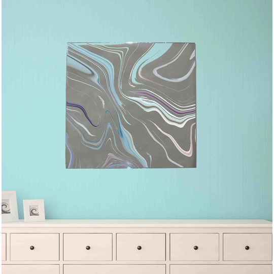 Aveline Accent Mirror