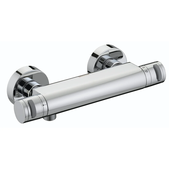 Artisan Thermostatic Bar Valve