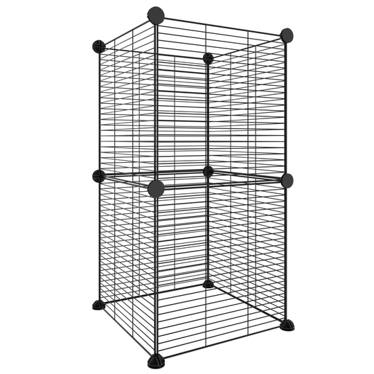 Gordon Rabbit Cage