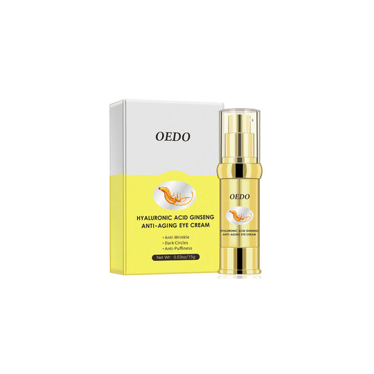Ginseng Essence Collagen Face Serum Moisturizer Enriched with Vitamin c Serum, Vitamin e Cream for Skin care with Hyaluronic Acid Serum (15mL)