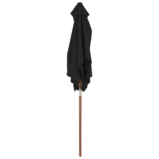 1.5m Rectangular Beach Parasol