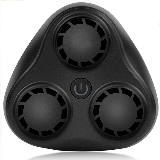 Perle Rare - Ultrasonic Mice and Rats Ultrasonic Mosquito Repellent Ultrasonic Rodent Repellent Insects, Mosquitoes, Mice, Spiders, Ants, Rats,