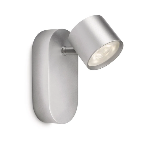 MyLiving 1 Light Spotlight