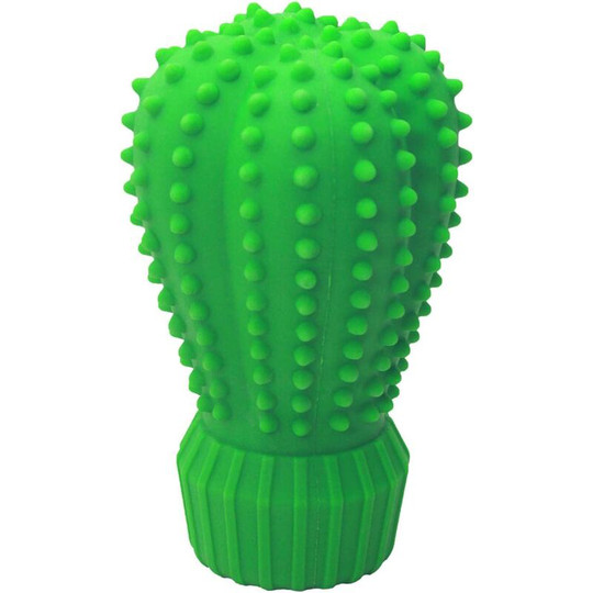 Dog Chew Toys, Rubber Teeth, Dog Toy Treats Dispenser, Bone Resistant Rubber Treats Dispenser - for Medium Dogs