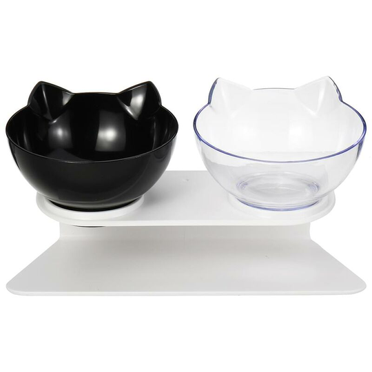 Pet Feeding Bowls Pet Bowl Food Bowl for Cats Dog Feeder Supplies