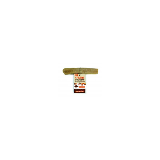 Yakers Dog Chew Extra Large (Pack of 10)
