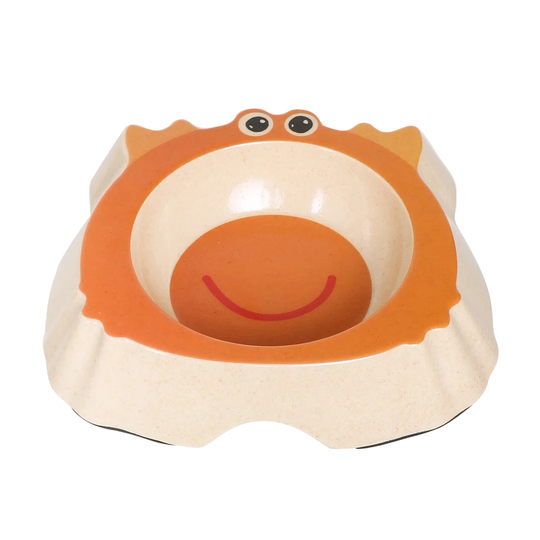 Poyen Monster Shaped Bowl
