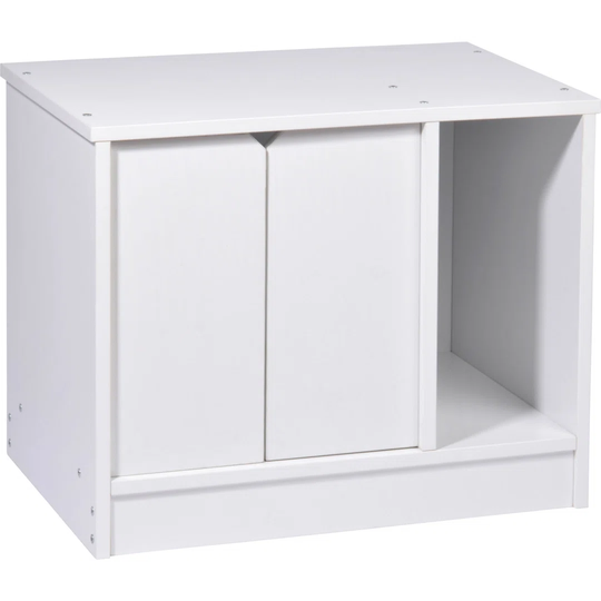 Cooks Litter Box Enclosure