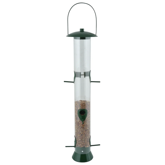 Gidget Tube Bird Feeder