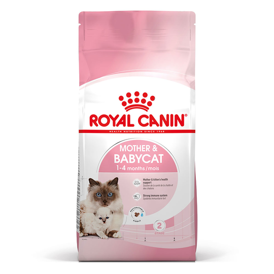 Royal Canin Mother & Babycat - 400g