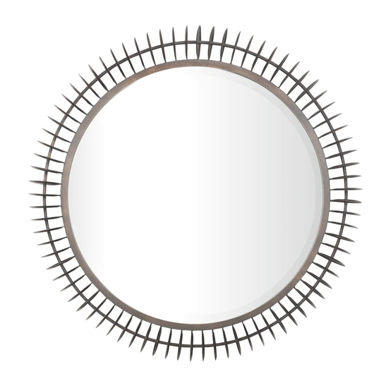 Lorrona Accent Mirror