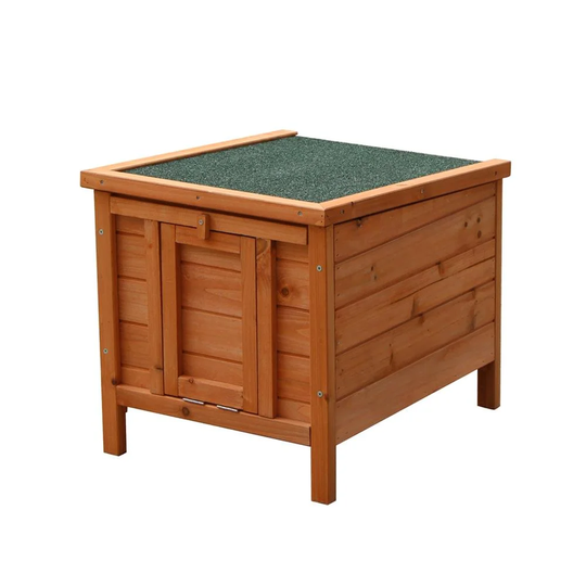 Barton Rabbit Hutch