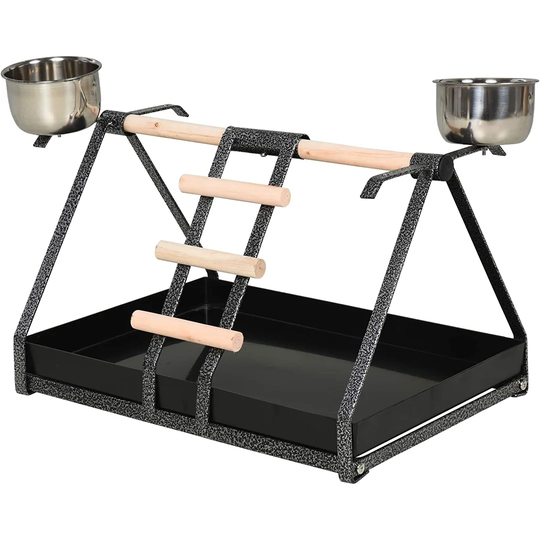 Galle Play Stand